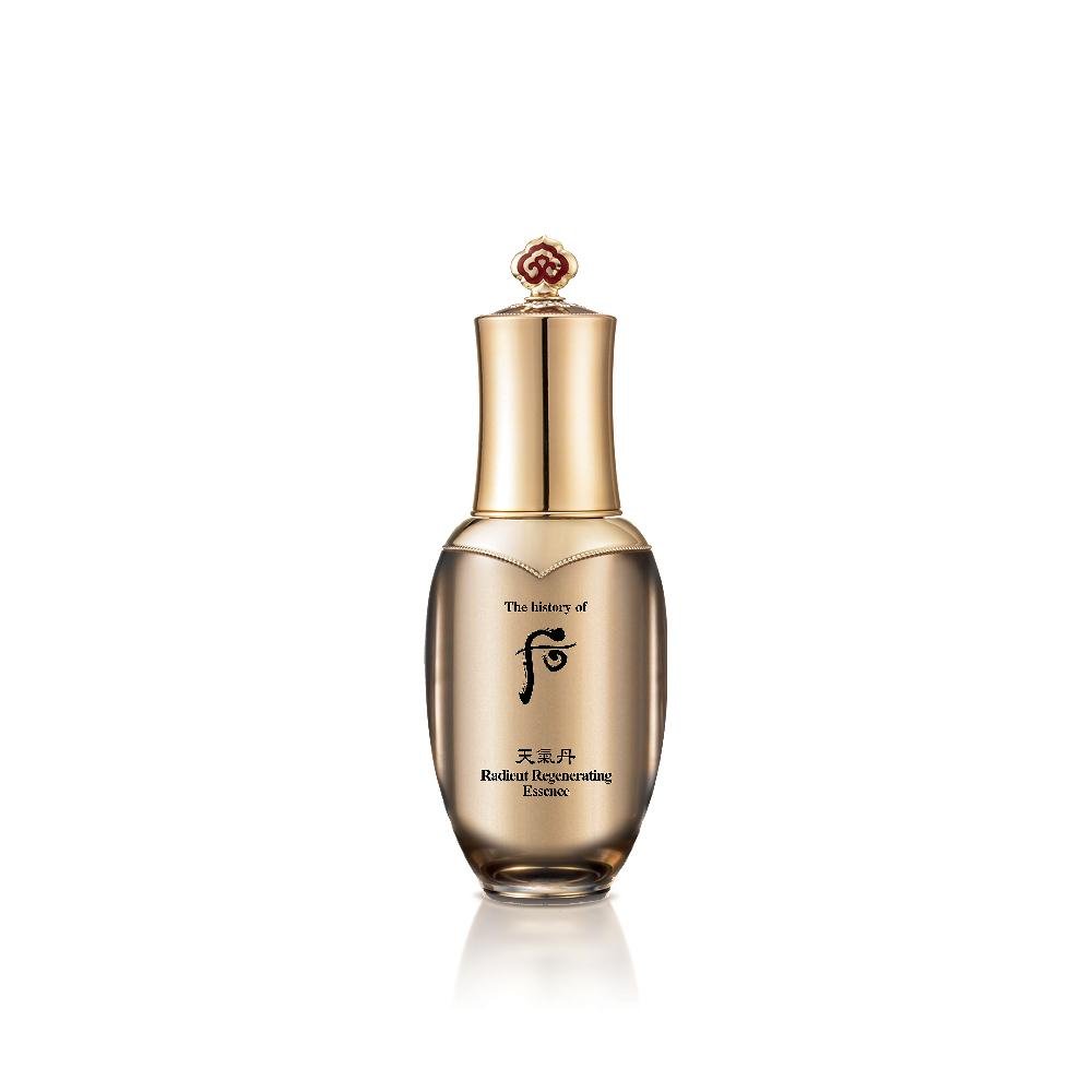 Thehistoryofwhoo Cheongidan Radiant Regenerating Essence 50ml - Komiko Beauty