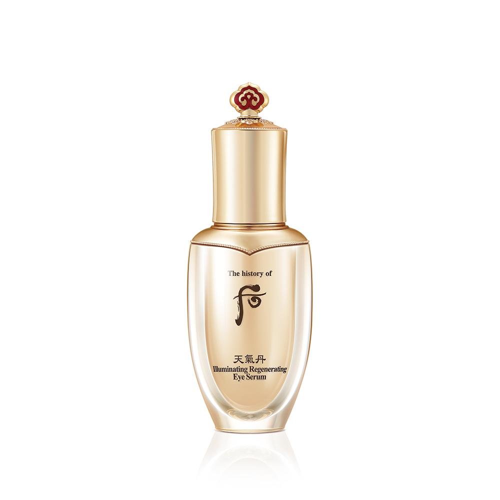 Thehistoryofwhoo Cheongidan Regenerating Eye Serum 25ml - Komiko Beauty