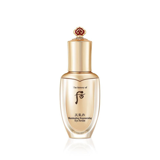 Thehistoryofwhoo Cheongidan Regenerating Eye Serum 25ml - Komiko Beauty