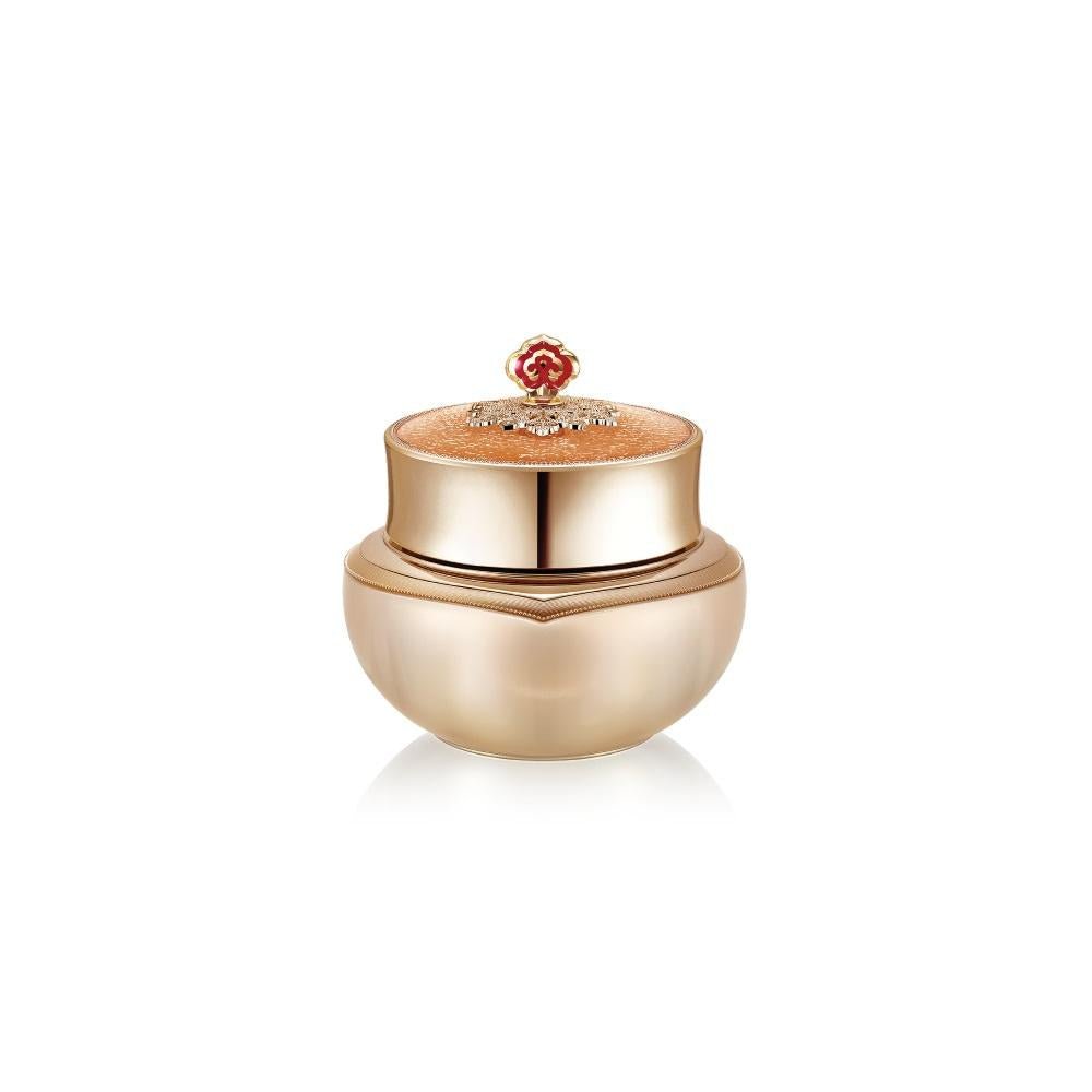 Thehistoryofwhoo Cheonyuldan Ultimate Regenerating Overnight Mask 75ml - Komiko Beauty