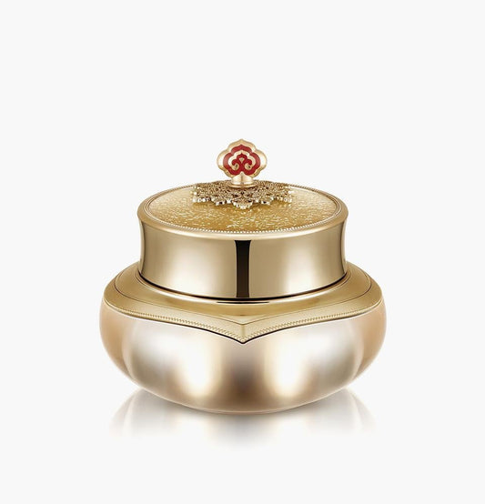 TheHistoryOfWhoo Cheonyuldan Ultimate Regerating Cream 60ml - Komiko Beauty