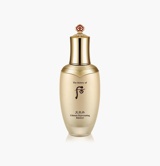TheHistoryOfWhoo Cheonyuldan Ultimate Rejuvenating Balancer 150ml - Komiko Beauty