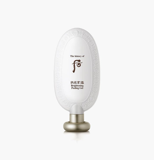 TheHistoryOfWhoo Gongjinhyang Brightening Peeling Gel 100ml - Komiko Beauty