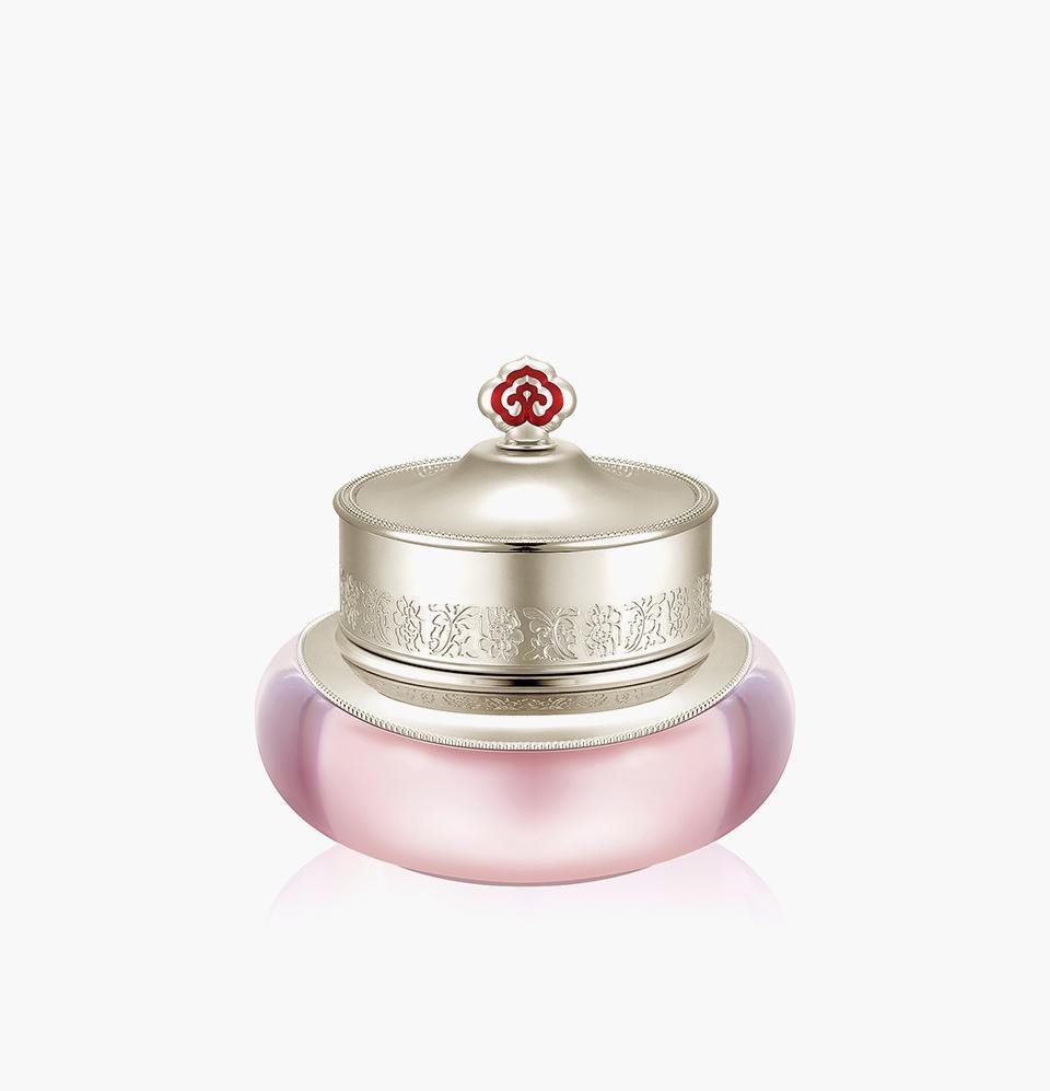 TheHistoryOfWhoo Gongjinhyang Intensive Hydrating Cream 50ml - Komiko Beauty
