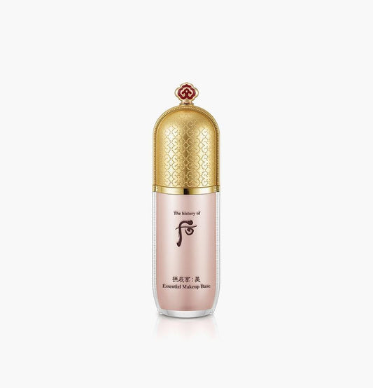 TheHistoryOfWhoo Gongjinhyang Mi Essential Makeup Base 40ml - Komiko Beauty