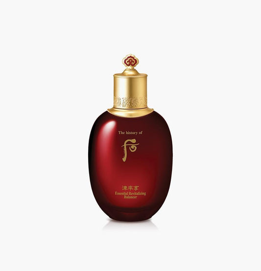 TheHistoryOfWhoo Jinyulhyang Essential Revitalizing Balancer 150ml - Komiko Beauty