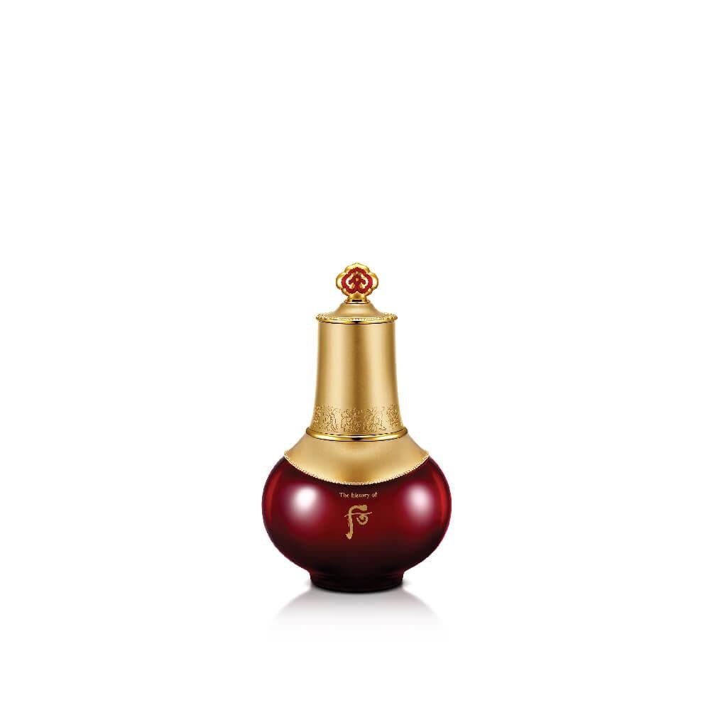 Thehistoryofwhoo Jinyulhyang Intensive Revitalizing Essence 45ml - Komiko Beauty