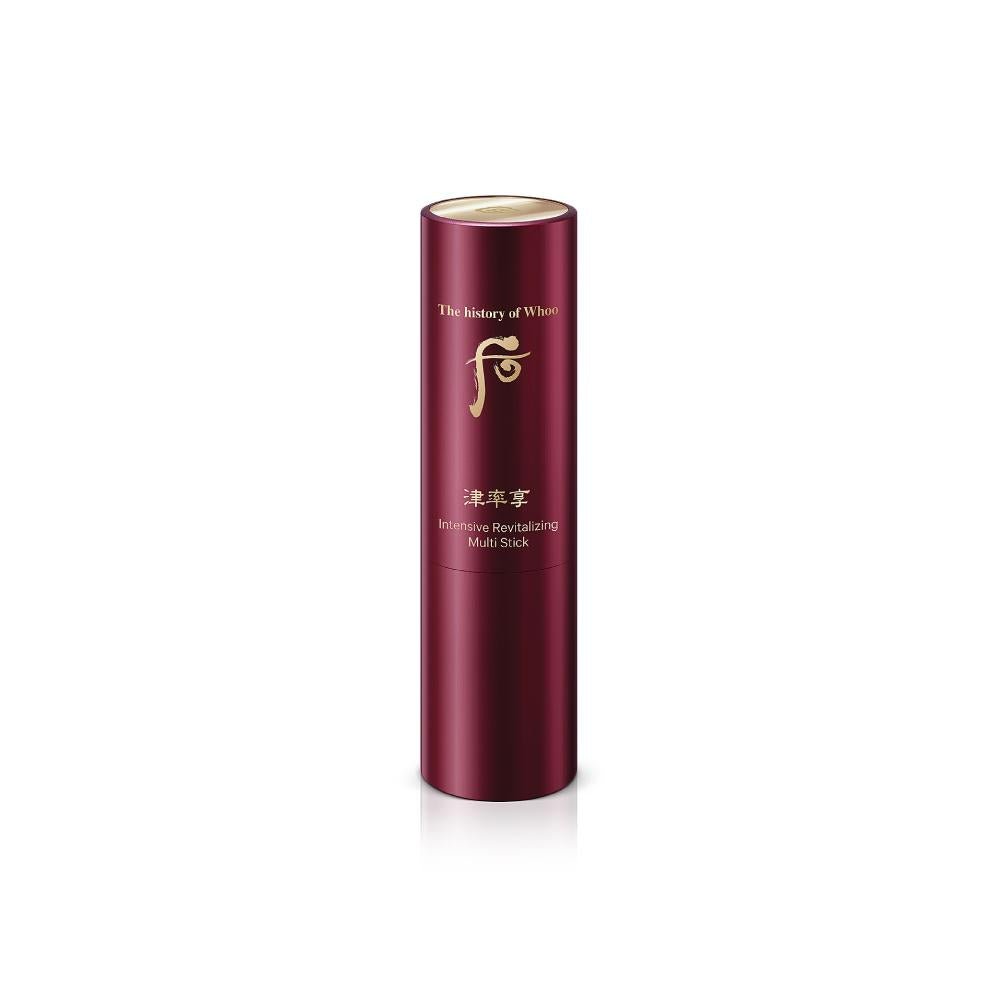 Thehistoryofwhoo Jinyulhyang Intensive Revitalizing Multi Stick 7g - Komiko Beauty