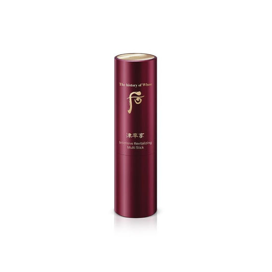 Thehistoryofwhoo Jinyulhyang Intensive Revitalizing Multi Stick 7g - Komiko Beauty
