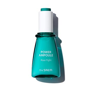 theSAEM Power Ampoule Pore Tight 35ml - Komiko Beauty