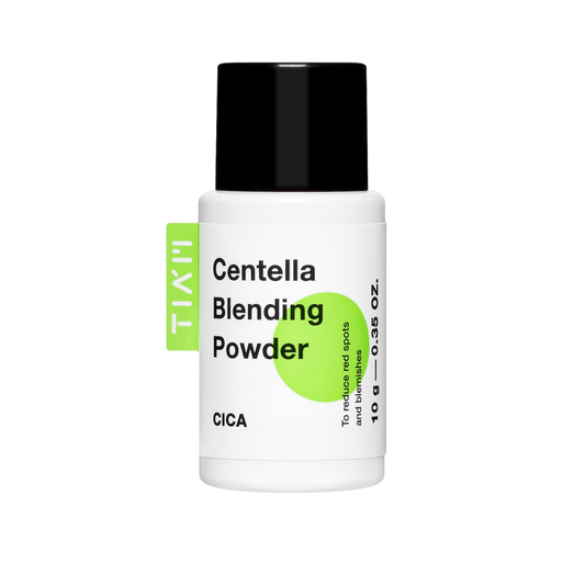 TIAM Centella Blending Powder - 10g - Komiko Beauty