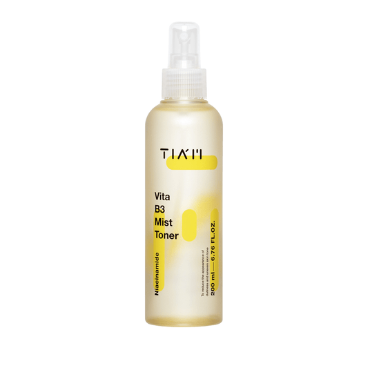 TIAM Vita B3 Mist Toner - 200ml - Komiko Beauty