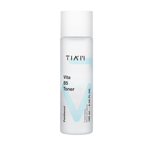 TIAM Vita B5 Toner - 180ml - Komiko Beauty