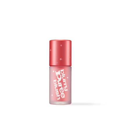 Tiptoe blurry puree blush - 13 colors - Komiko Beauty