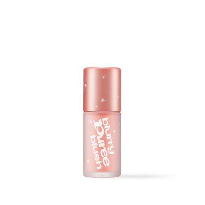 Tiptoe blurry puree blush - 13 colors - Komiko Beauty