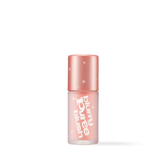 Tiptoe blurry puree blush - 13 colors - Komiko Beauty