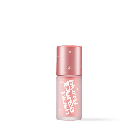 Tiptoe blurry puree blush - 13 colors - Komiko Beauty