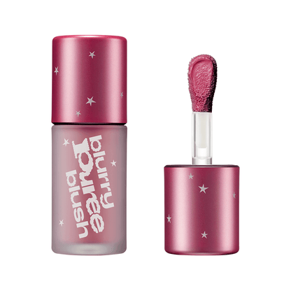 Tiptoe Blurry Puree Blush 5g - 16 Colors - Komiko Beauty