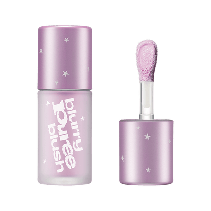 Tiptoe Blurry Puree Blush 5g - 16 Colors - Komiko Beauty