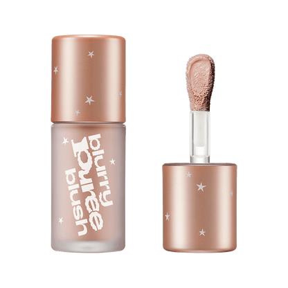 Tiptoe Blurry Puree Blush 5g - 16 Colors - Komiko Beauty