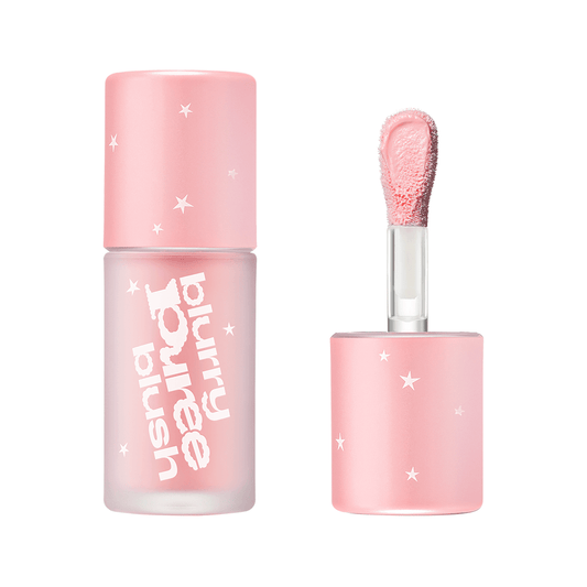Tiptoe Blurry Puree Blush 5g - 16 Colors - Komiko Beauty