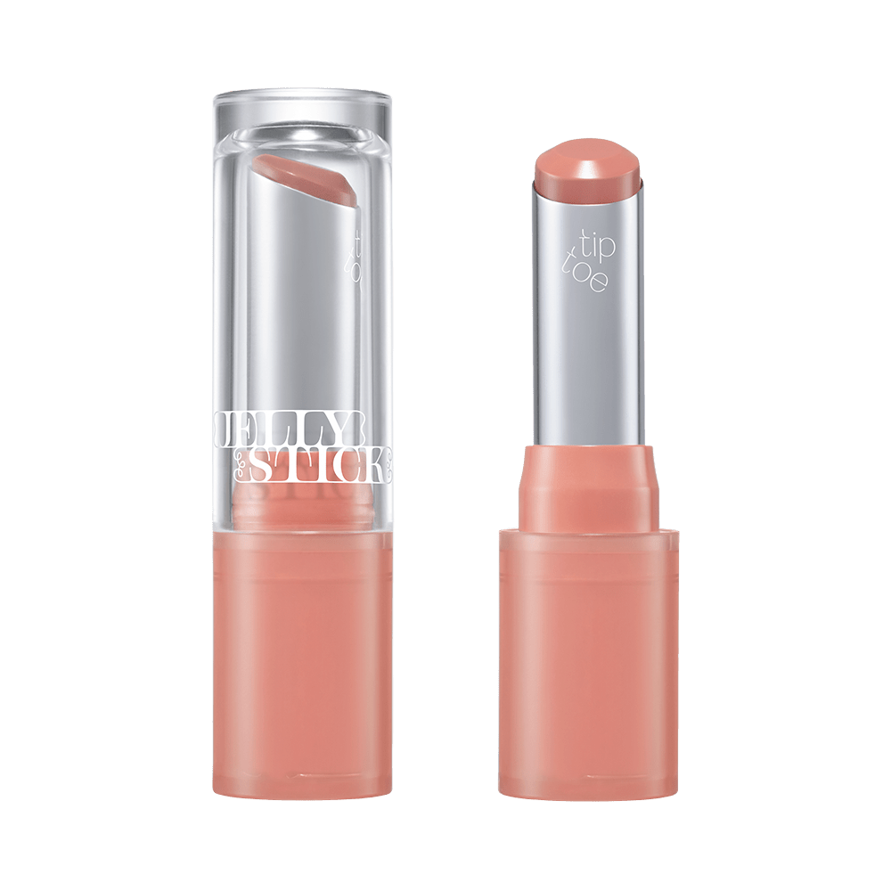 Tiptoe Jelly Stick 3.5g - 14 Colors - Komiko Beauty