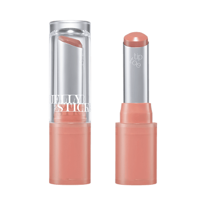 Tiptoe Jelly Stick 3.5g - 14 Colors - Komiko Beauty