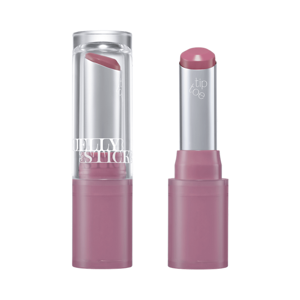 Tiptoe Jelly Stick 3.5g - 14 Colors - Komiko Beauty