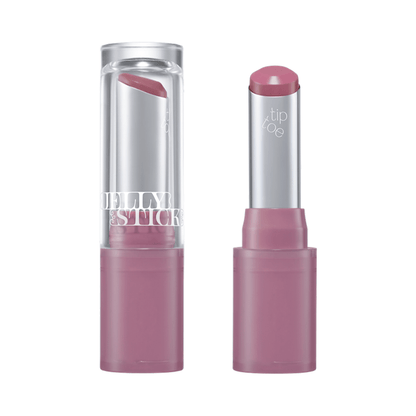Tiptoe Jelly Stick 3.5g - 14 Colors - Komiko Beauty