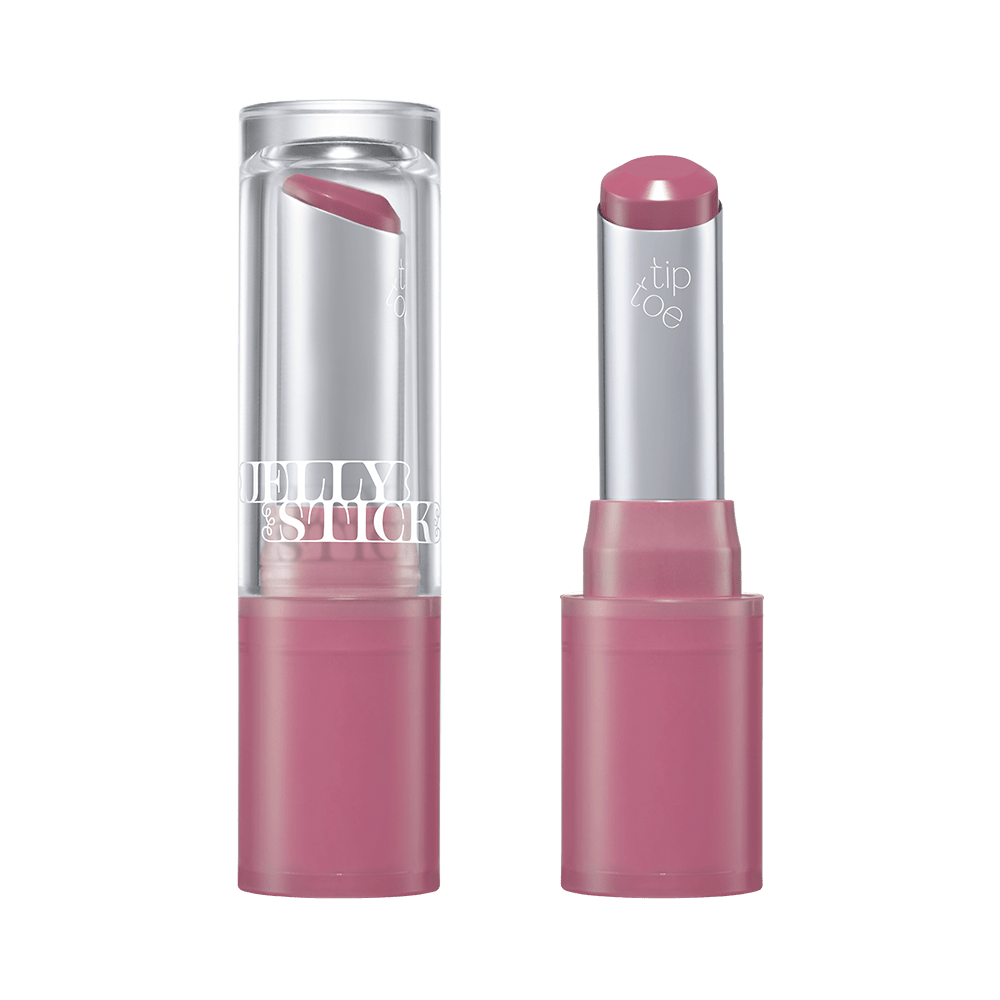 Tiptoe Jelly Stick 3.5g - 14 Colors - Komiko Beauty
