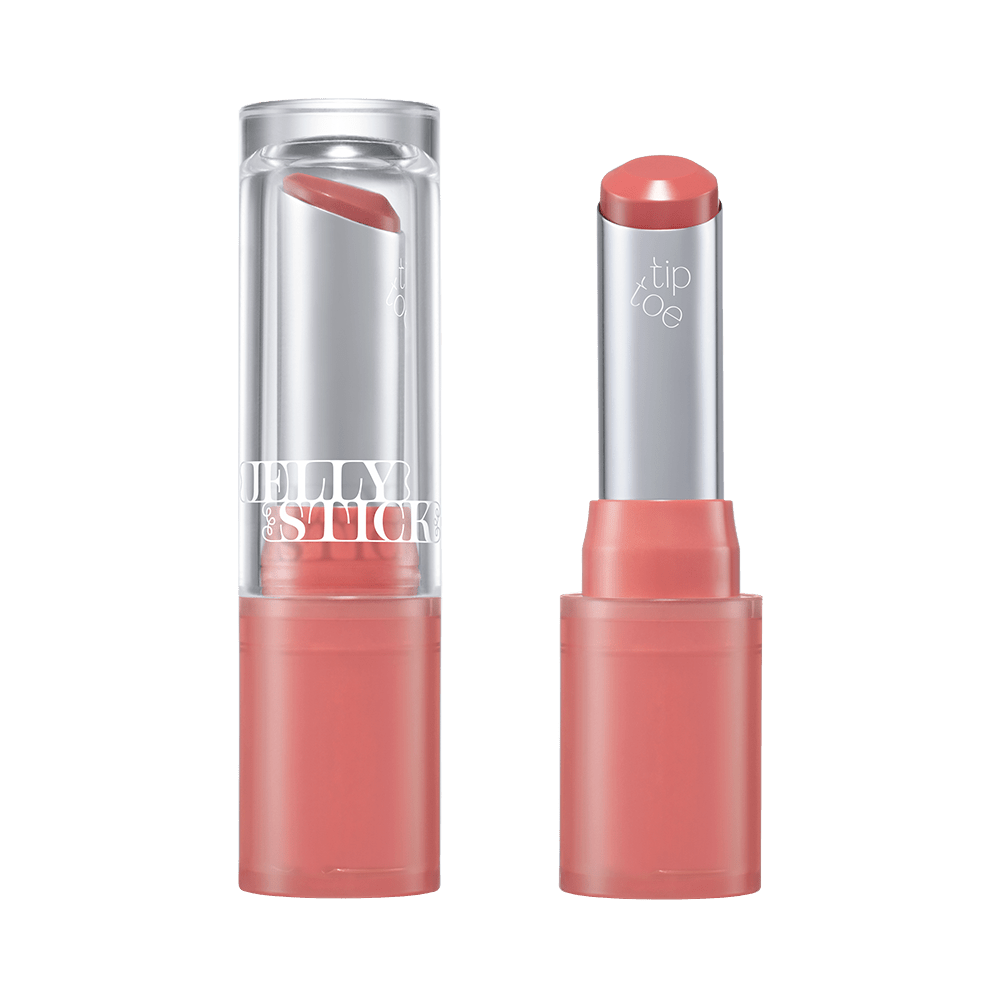 Tiptoe Jelly Stick 3.5g - 14 Colors - Komiko Beauty