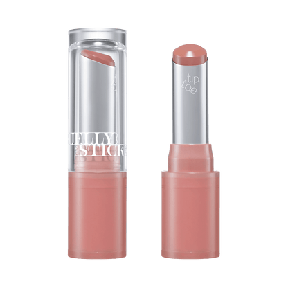 Tiptoe Jelly Stick 3.5g - 14 Colors - Komiko Beauty
