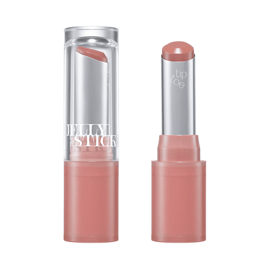 Tiptoe Jelly Stick 3.5g - 14 Colors - Komiko Beauty