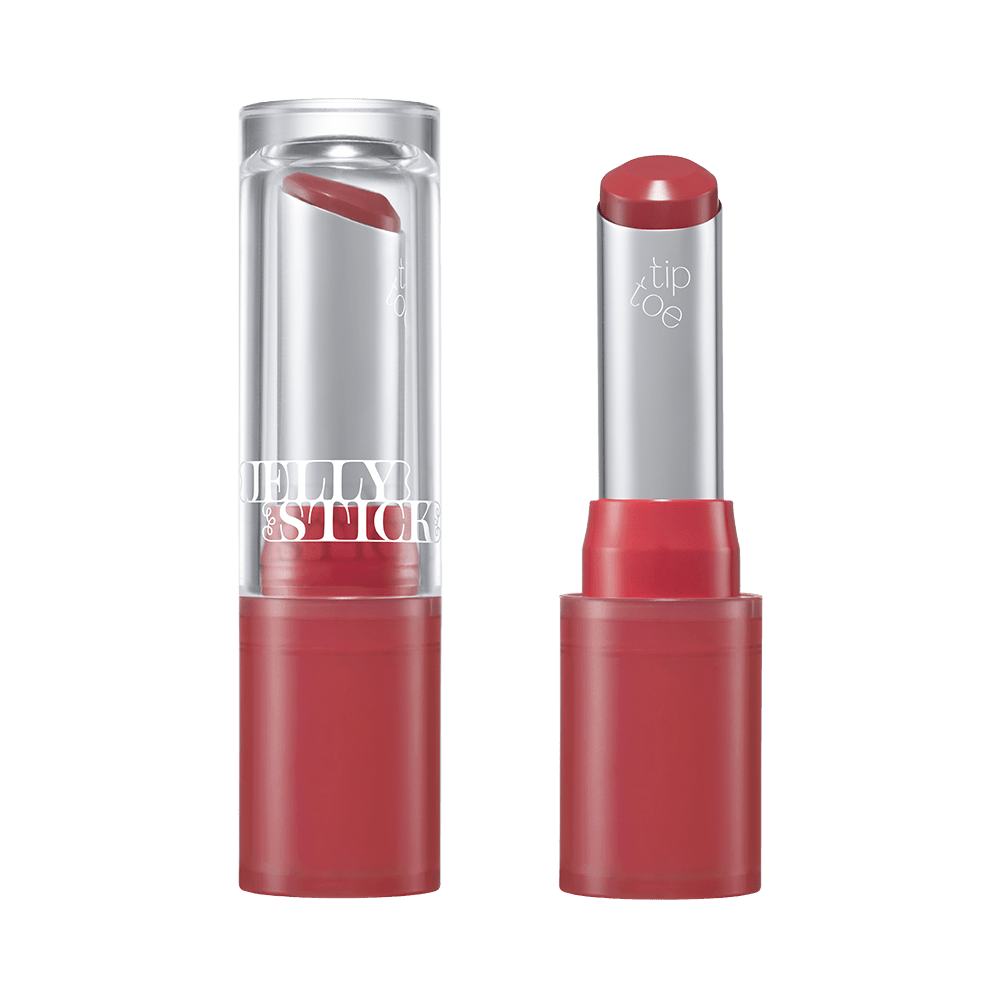Tiptoe Jelly Stick 3.5g - 14 Colors - Komiko Beauty