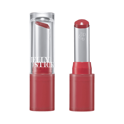Tiptoe Jelly Stick 3.5g - 14 Colors - Komiko Beauty