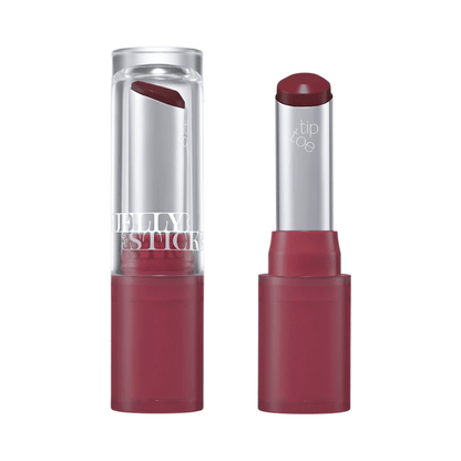 Tiptoe Jelly Stick 3.5g - 14 Colors - Komiko Beauty