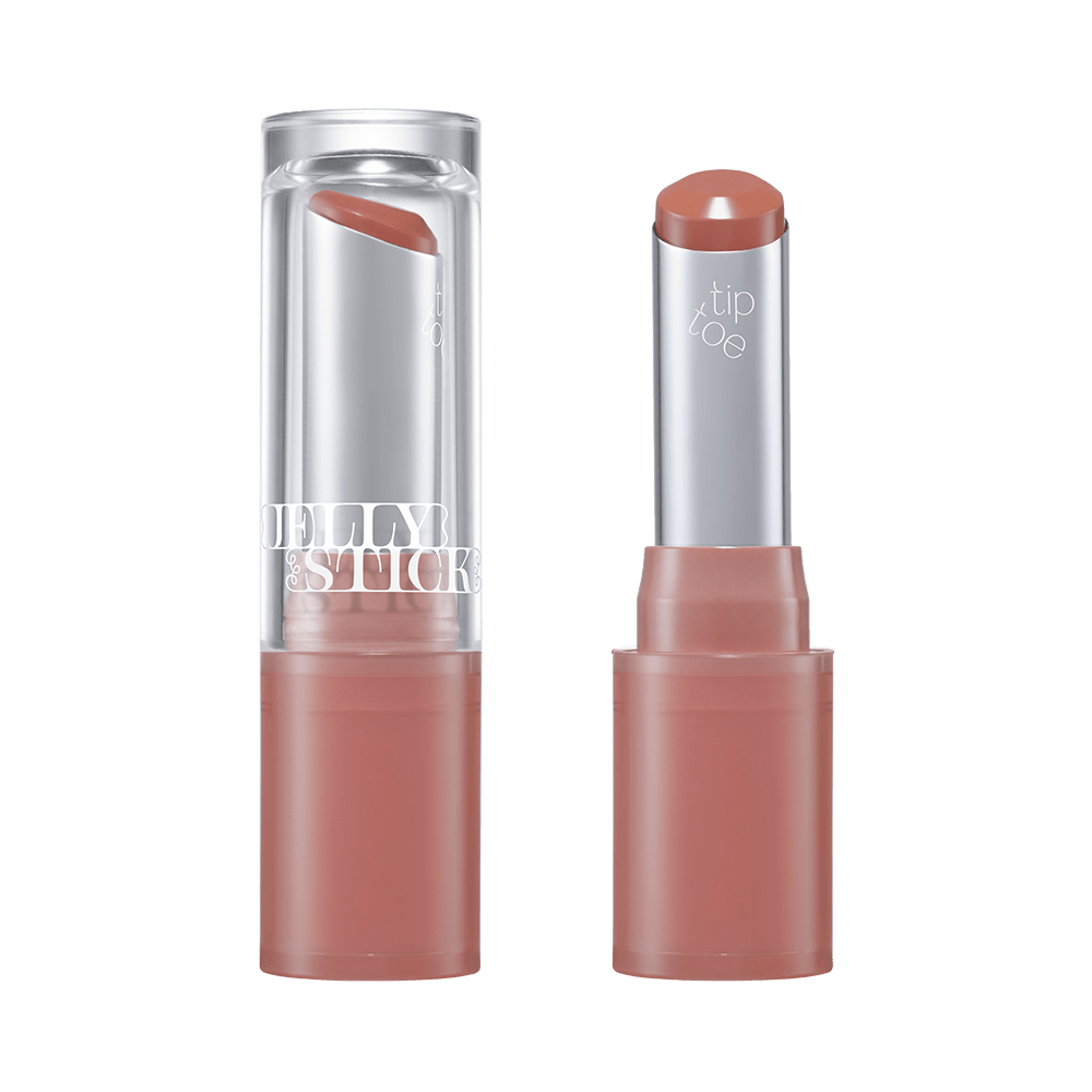 Tiptoe Jelly Stick 3.5g - 14 Colors - Komiko Beauty