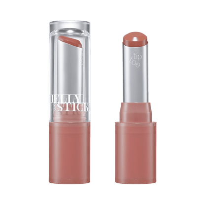 Tiptoe Jelly Stick 3.5g - 14 Colors - Komiko Beauty