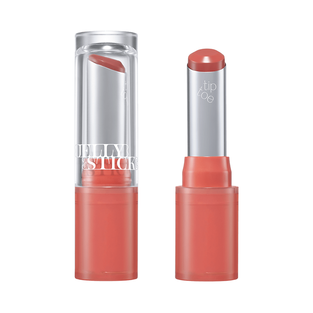 Tiptoe Jelly Stick 3.5g - 14 Colors - Komiko Beauty