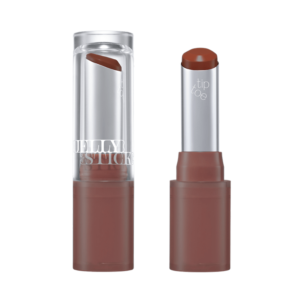 Tiptoe Jelly Stick 3.5g - 14 Colors - Komiko Beauty