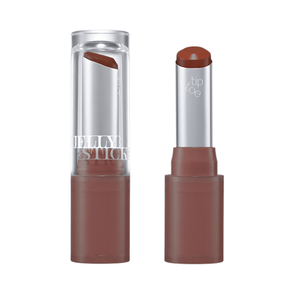 Tiptoe Jelly Stick 3.5g - 14 Colors - Komiko Beauty