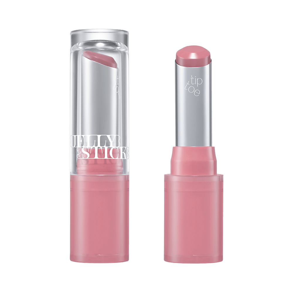 Tiptoe Jelly Stick 3.5g - 14 Colors - Komiko Beauty