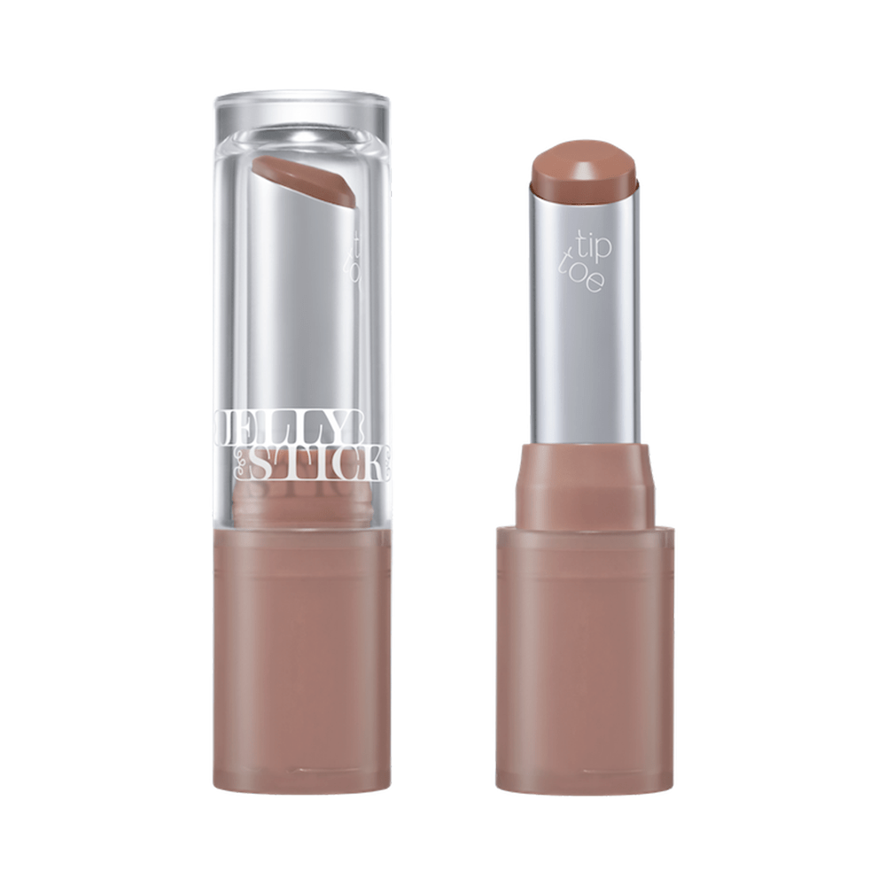 Tiptoe Jelly Stick 3.5g - 14 Colors - Komiko Beauty