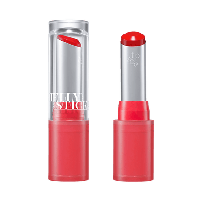 Tiptoe Jelly Stick 3.5g - 14 Colors - Komiko Beauty