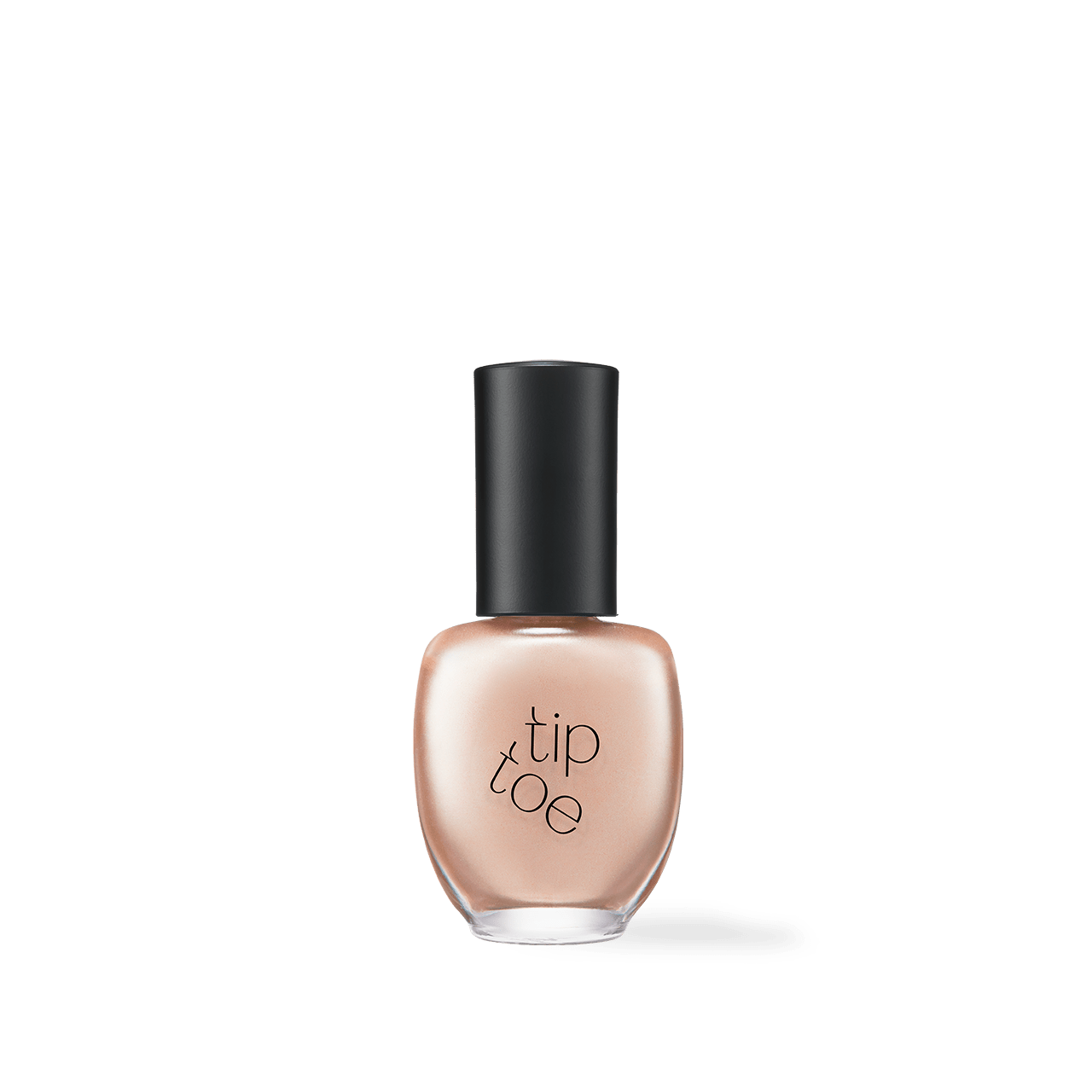 Tiptoe Matt Glitter Nail Polish - 3 Colors - Komiko Beauty