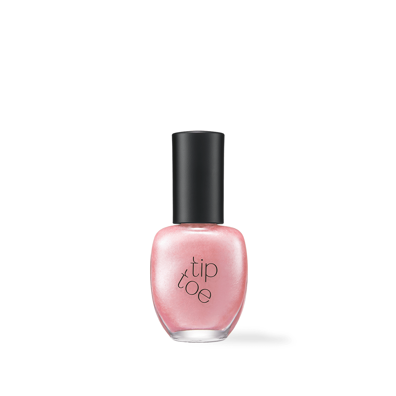 Tiptoe Matt Glitter Nail Polish - 3 Colors - Komiko Beauty