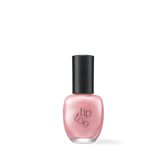 Tiptoe Matt Glitter Nail Polish - 3 Colors - Komiko Beauty