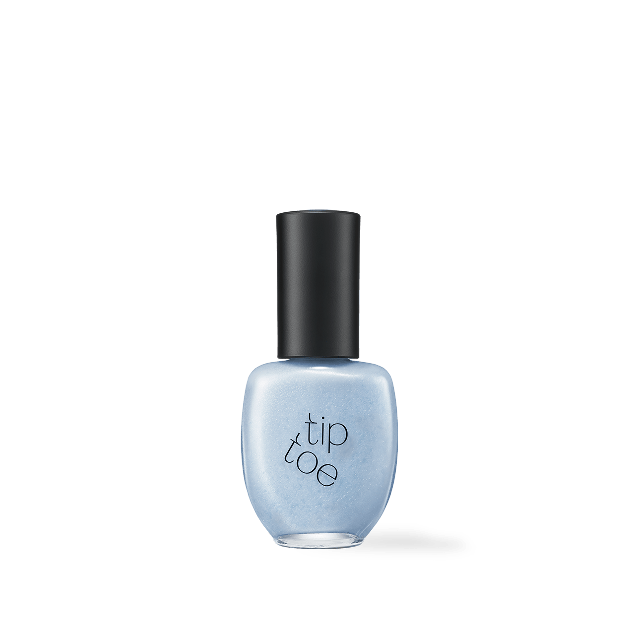 Tiptoe Matt Glitter Nail Polish - 3 Colors - Komiko Beauty