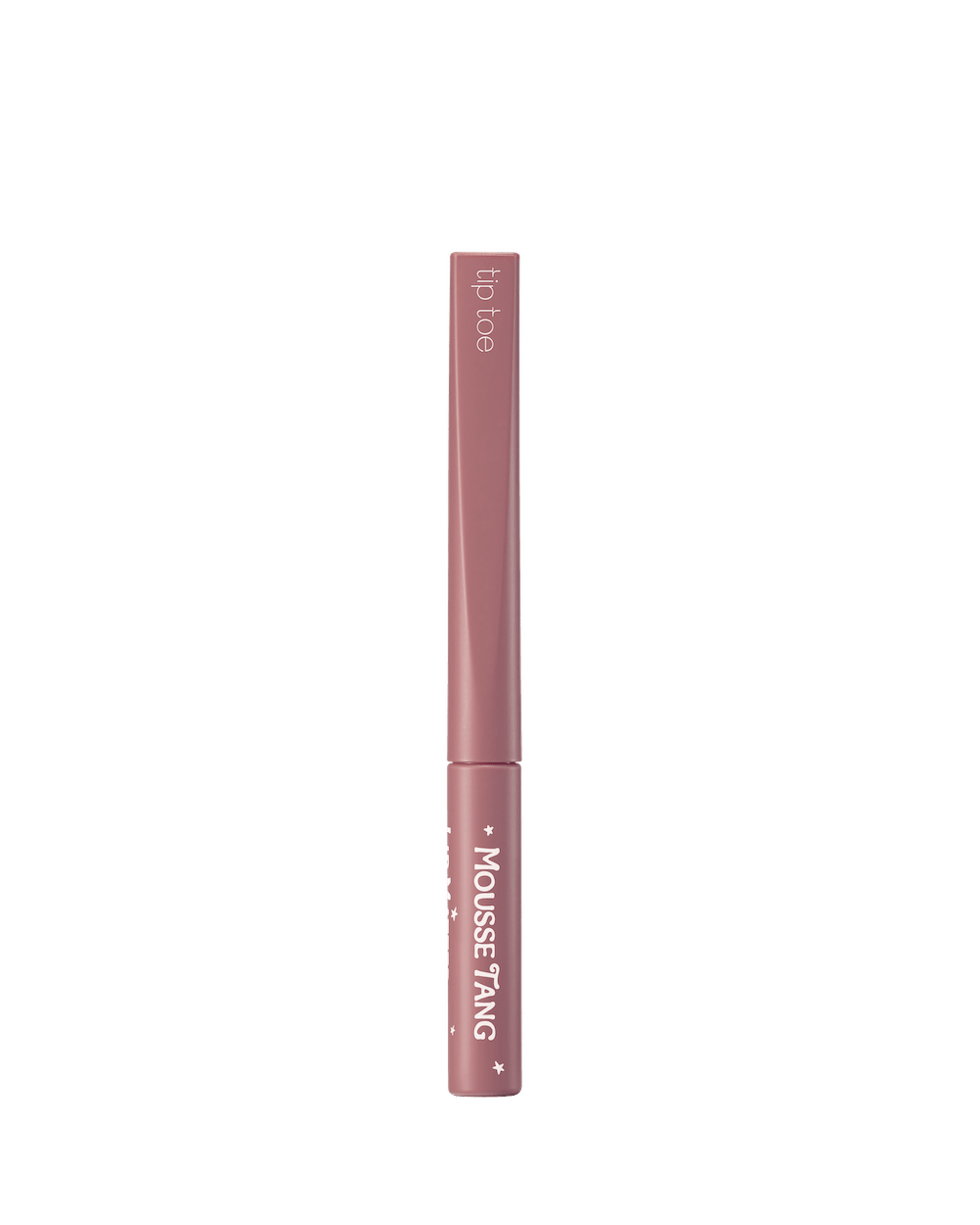 Tiptoe Mousse Tang Lip Matter - 6 Colors - Komiko Beauty