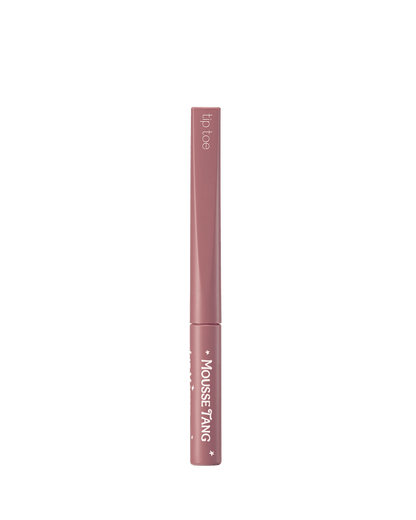 Tiptoe Mousse Tang Lip Matter - 6 Colors - Komiko Beauty